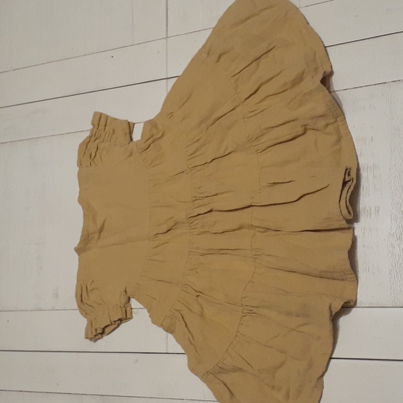 Babygirl dress - Picture 6 of 8